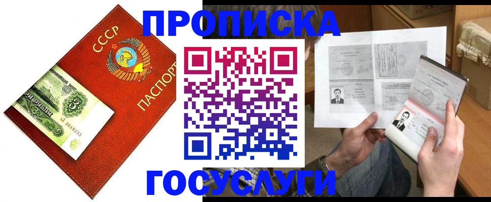 временная регистрация купить в Жуковском